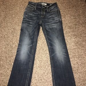 BKE Aiden Men's Jeans